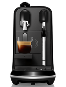 Nespresso Creatista Uno