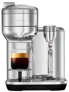 Nespresso Vertuo Creatista