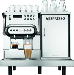 Nespresso Aguila 220