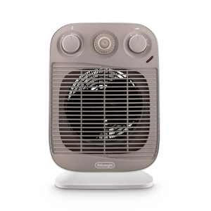 Delonghi De'Longhi Ventilatorkachel HFS50D22