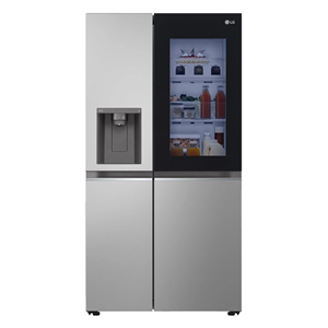 LG GSGV81PYLL Amerikaanse koelkast
