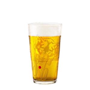 8.6 bierglas 25cl