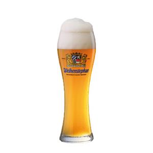 Weihenstephaner Weihenstephan Weizen bierglas 30cl