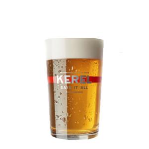 KEREL bierglas 20cl