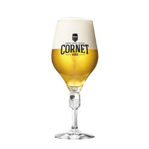 CORNET bierglas 33cl, 50cl, 57cl