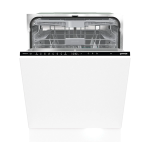 Gorenje ULTRAB16WIFI Vollintegrierbarer 60 cm Geschirrspüler / B