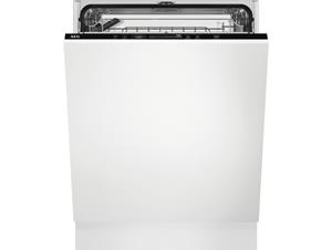 AEG 6000 serie QuickSelect Inbouwvaatwasser FSB53607Z