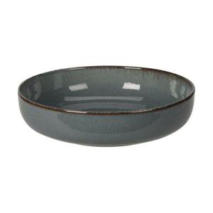 Bord Diep Porselein Dia 20X5cm