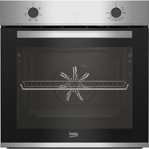 BEKO Einbaubackofen BBIE12000X