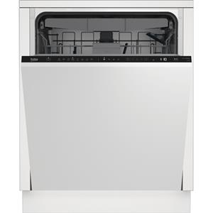 Beko BDIN38641Q vaatwasser