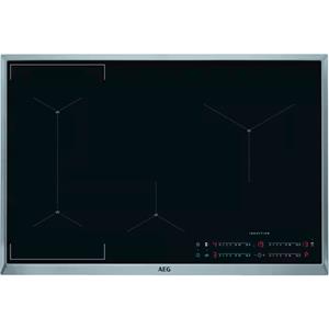 AEG 7000 serie SenseBoil inductie 80 cm I84AV423XB