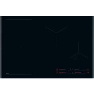 AEG 6000 Flex Bridge inductie 80 cm NII84F00FB