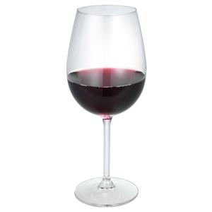 Royal leerdam Wijnglas Bouquet met vulstreepje; 590ml, 6.9x21.2 cm (ØxH); transparant; 0.2 l vulstreepje, 6 stuk / verpakking