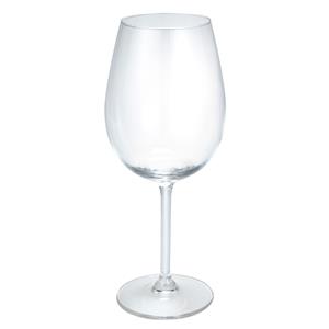 Royal leerdam Wijnglas Bouquet zonder vulstreepje; 590ml, 6.9x21.2 cm (ØxH); transparant; 6 stuk / verpakking