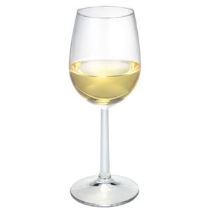 Royal leerdam Witte wijnglas Bouquet met vulstreepje; 360ml, 6.1x19.3 cm (ØxH); transparant; 0.2 l vulstreepje, 6 stuk / verpakking