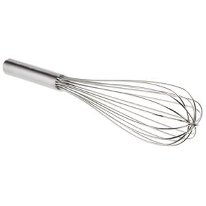 PULSIVA Garde French; 40 cm (L); roestvrij staal
