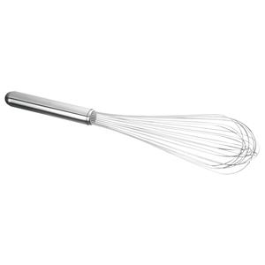 Vega Garde; 30 cm (L); zilver