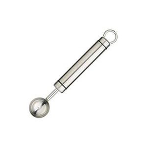 KitchenCraft  RVS meloenschep | bolletjeslepel - 2cm - Kitchen Craft