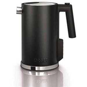 Graef Wasserkocher "WK 902", 1,2 l, 2015 W