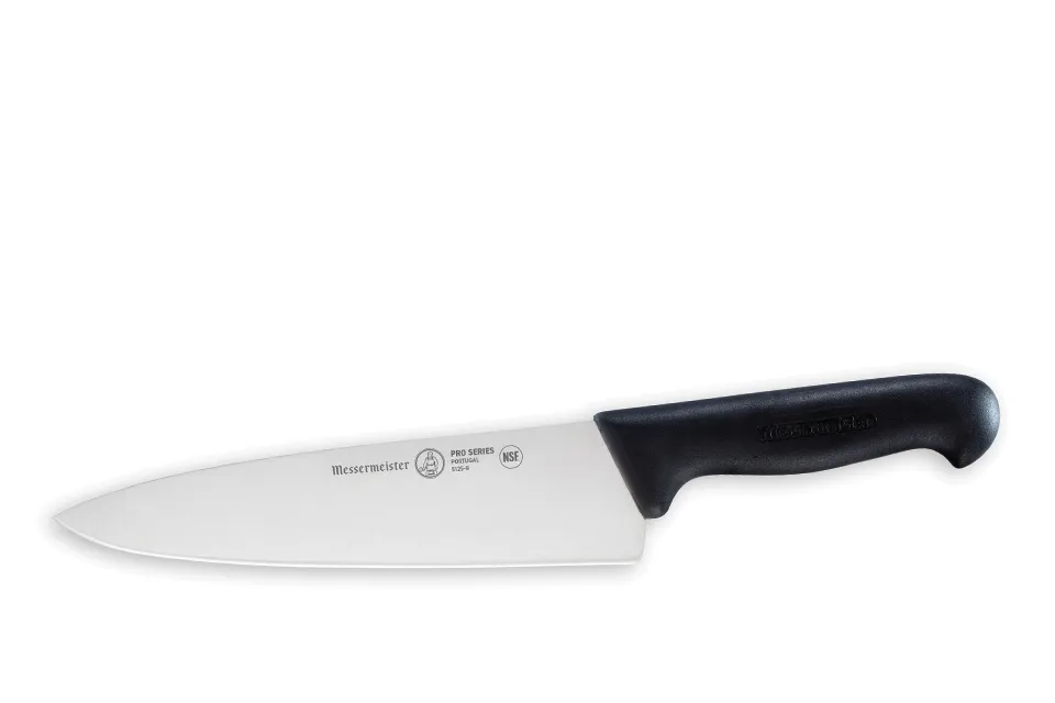 Messermeister Four Seasons koksmes 20cm