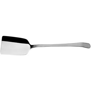 Vega Spatel Cassio; 31 cm (L); zilver
