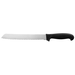 PULSIVA Broodmes Marcata; Lemmetlengte 25 cm, 33 cm (L); zwart
