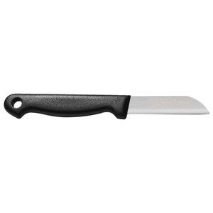 Keukenmes Techno 15.5 cm; 15.5 cm (L); zwart; 2 stuk / verpakking