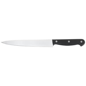 PULSIVA Hammes POM; Lemmetlengte 20 cm, 32 cm (L); zwart