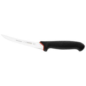 Giesser Uitbeenmes/fileermes PrimeLine middelgroot; Lemmetlengte 15 cm; zwart