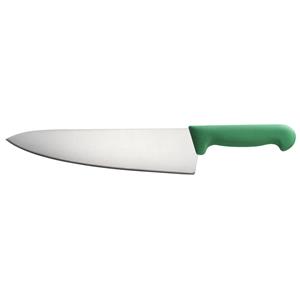 PULSIVA Koksmes Marcata L; Lemmetlengte 26 cm, 39 cm (L); groen
