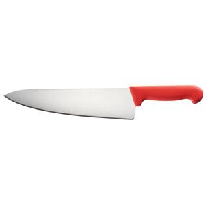 PULSIVA Koksmes Marcata L; Lemmetlengte 26 cm, 39 cm (L); rood