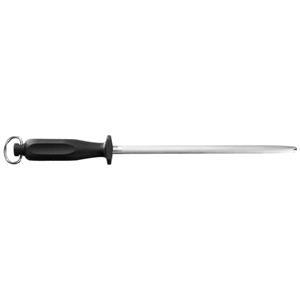 PULSIVA Slijpstaaf Marcata; 38 cm (L); zwart