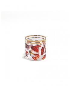 Seletti Toiletpaper glas Wings