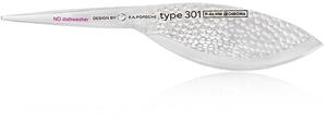 Chroma by Porsche Thais Chefmes Type 301 P-46 HM | Keukenmessen | Keuken&Koken - Keukengerei | 4260089860681