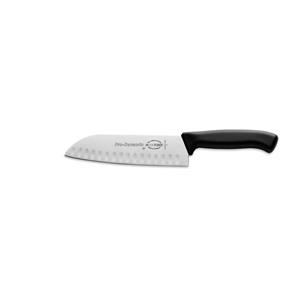 F.dick - ProDynamic Kochmesser Santoku Klingenlänge 18cm mit Kullenschliff