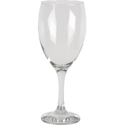 Clayre & Eef Wijnglas 530 ml Glas Wijnkelk