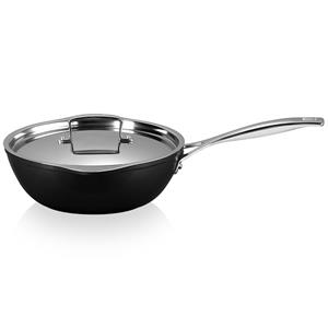 LE CREUSET  Les Forgees - Chef's pan 24cm