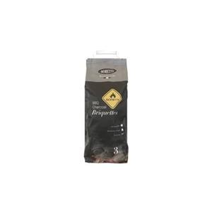 Boretti Houtskool briketten 3kg