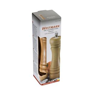 Westmark Houten Pepermolen 18 cm