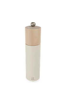 Peugeot Salzmühle 21 cm Boreal federweiss