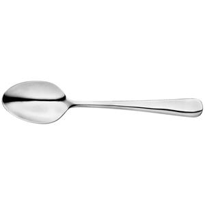 PULSIVA Koffielepel Florenz; 14.5 cm (L); zilver, Handvat zilver; 12 stuk / verpakking