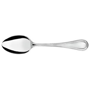 Vega Theelepel San Remo; 13.6 cm (L); zilver, Handvat zilver; 12 stuk / verpakking