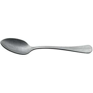 Vega Theelepel Memory; 14 cm (L); zilver, Handvat zilver; 12 stuk / verpakking