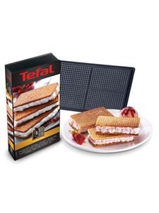 Tefal XA8005 Wafelplaten