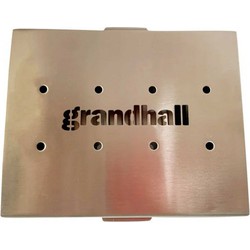 Smoker Box B 22,5 x D 9 cm