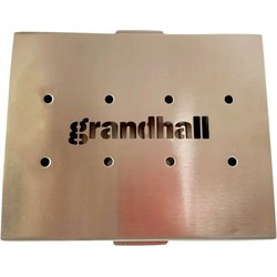 GrandHall Smoker Box B 22,5 x D 9 cm