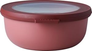 Mepal Multischüssel 0,75 l Cirqula Vivid Mauve