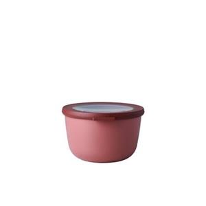 Mepal Multischüssel 1,0 l Cirqula Vivid Mauve