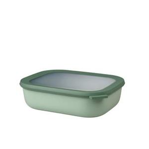 Multischüssel Cirqula 2000 ml nordic salbei - Mepal