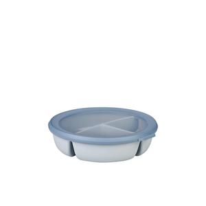 Mepal Bento Bowl Mulitschüssel Cirqula 250 + 250 + 500 ml